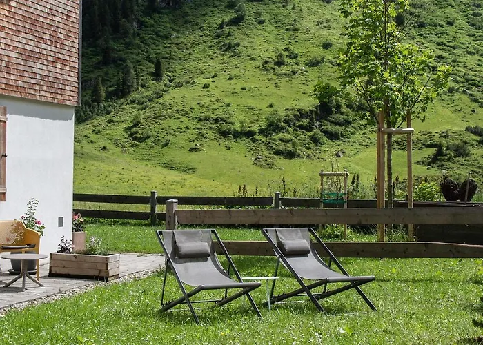 Alphus Appartements